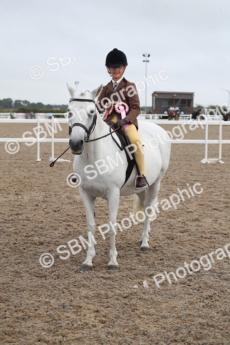 SBM_21675 - Class 602 - 2025 Area - Ridden Veteran