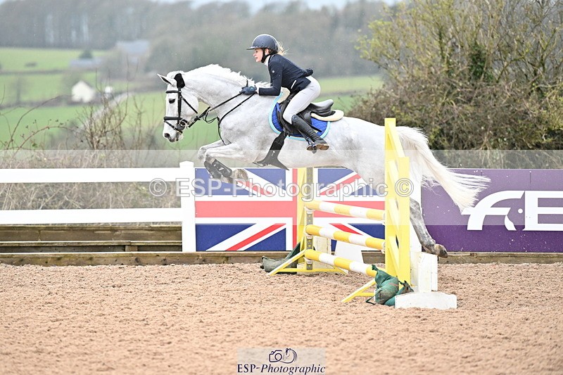 240309A-110003-00148 - Cls 3 Pony British Novice and 80cm Open