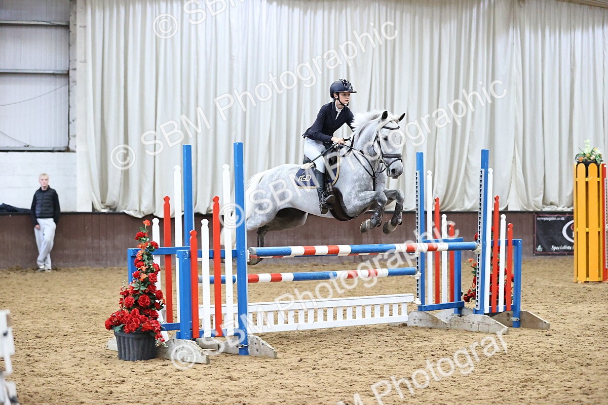 SBM_002737 - Class 6 - Pony Newcomers 1.00m Open