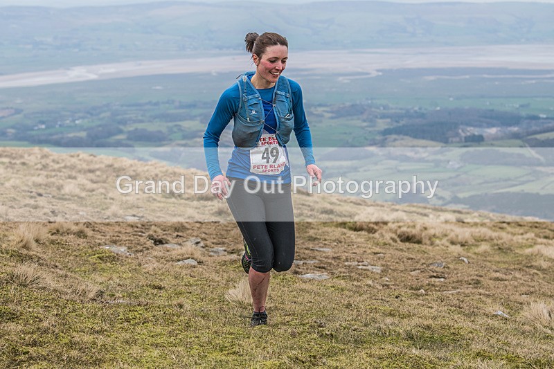 Black Combe-1271 - Black Combe Fell Race Saturday 4th March 2023