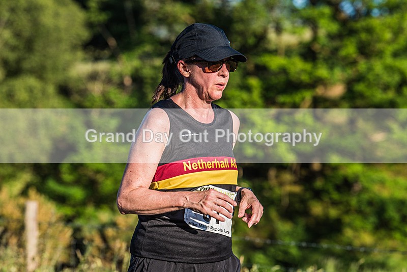 Round Latrigg-414 - Round Latrigg (Mike Mullen Memorial) Fell Race Wednesday 14th June 2023