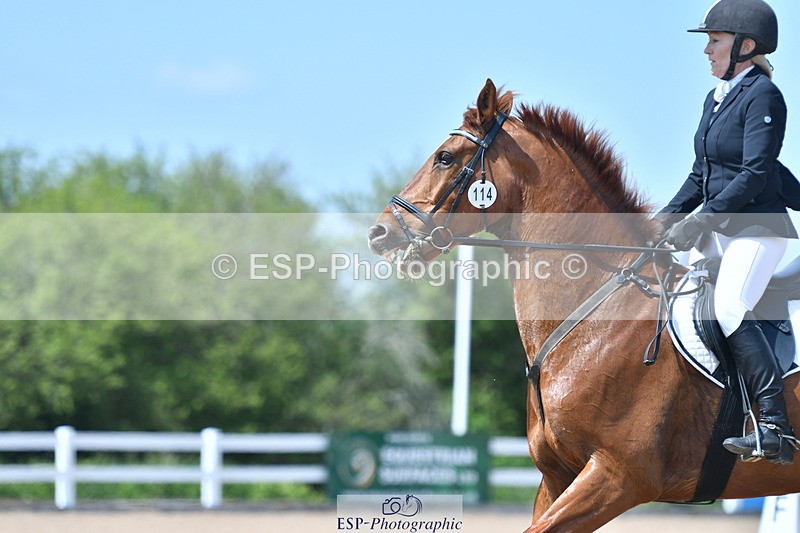 230520A-135055-01420 - Cls 6 Novice 30