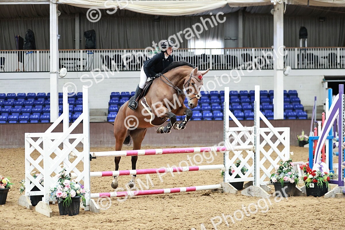 SBM_001051 - Class 3 - Senior Discovery 1.00m