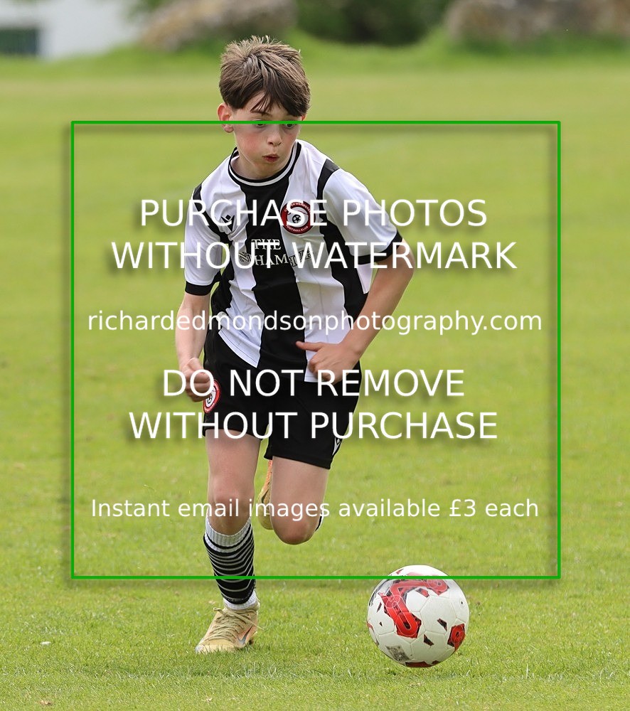 IMG_1814 - Craven Wanderers Under 12's