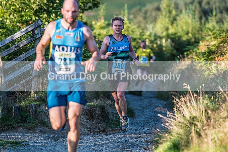 Latrigg-493 - Not Round Latrigg Race Wednesday 14th August 2024