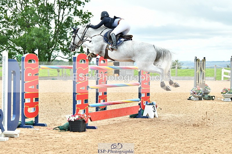 230723A-140133-12755 - Cls 12, 2 Star Big Tour Grand Prix Jump Off and Presentations