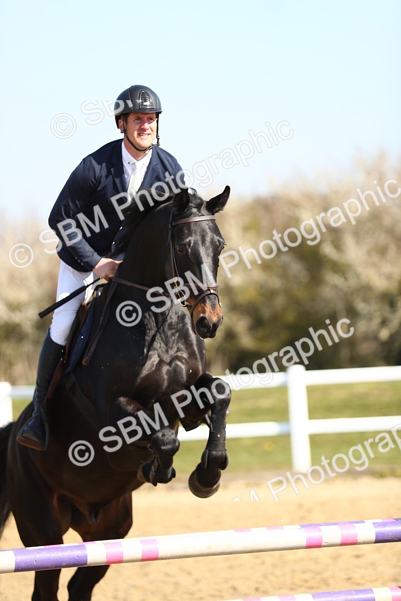 SBM_000310 - Class 2 - Senior British Novice - 90cm