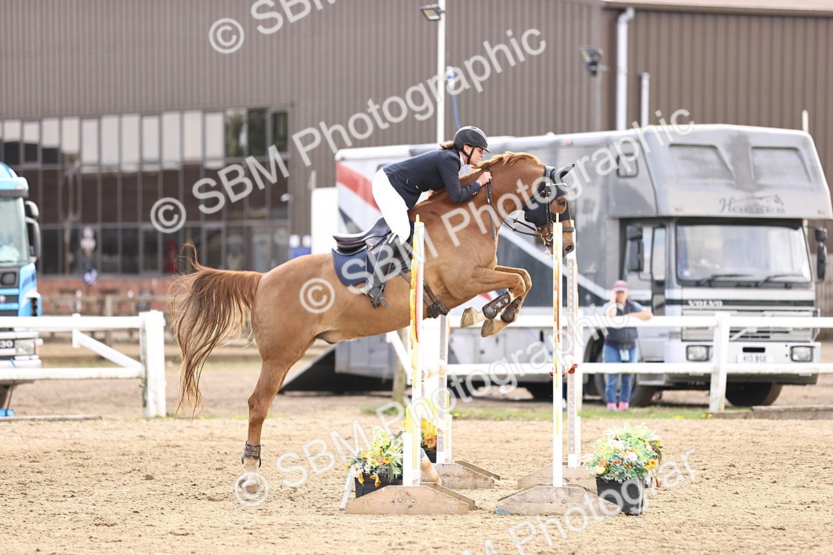 SBM_001897 - Class 10 - Senior British Discovery - 1.00m