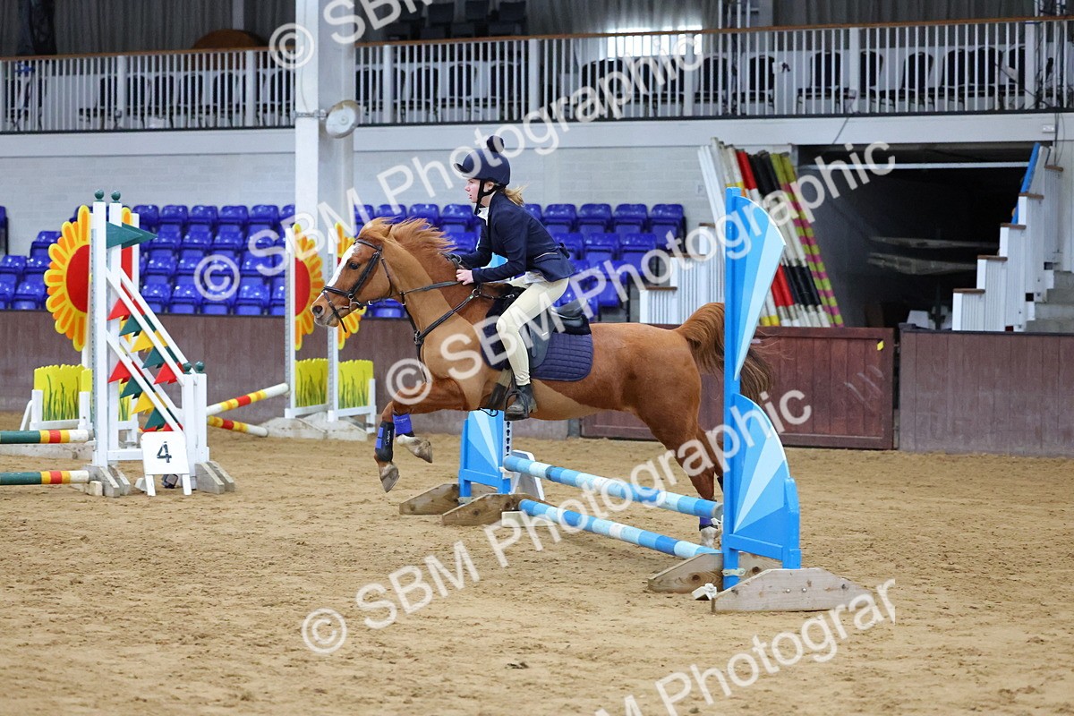 SBM_000195 - Class 2 - 50cm