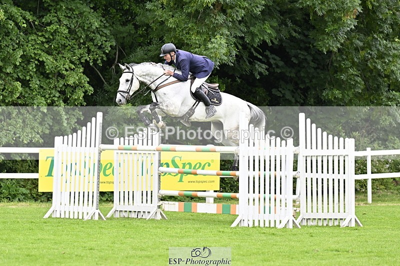 250613A-162818-03090 - Cls 6 National 1.40m Open