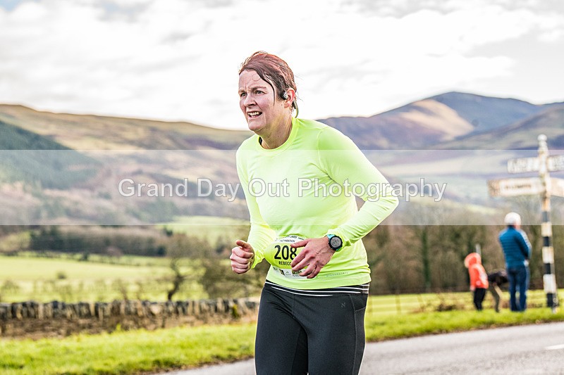 North Lakes Half Marathon  10k-1067 - North Lakes Half Marathon & 10K Road Races Monday 2nd January 2023