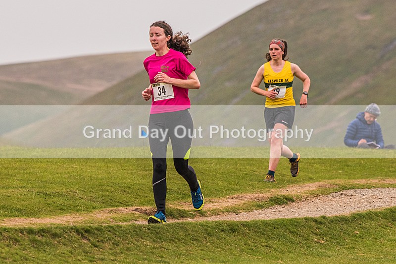 Latrigg-352 - Latrigg Fell Race Wednesday 17th May 2023