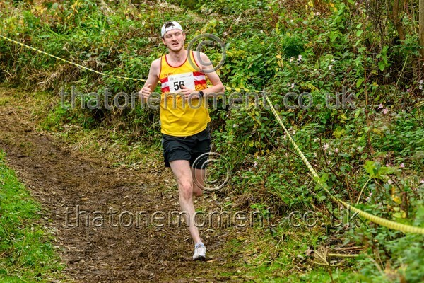 WestRLY25-912875 - Senior/Junior/Masters Men Set One