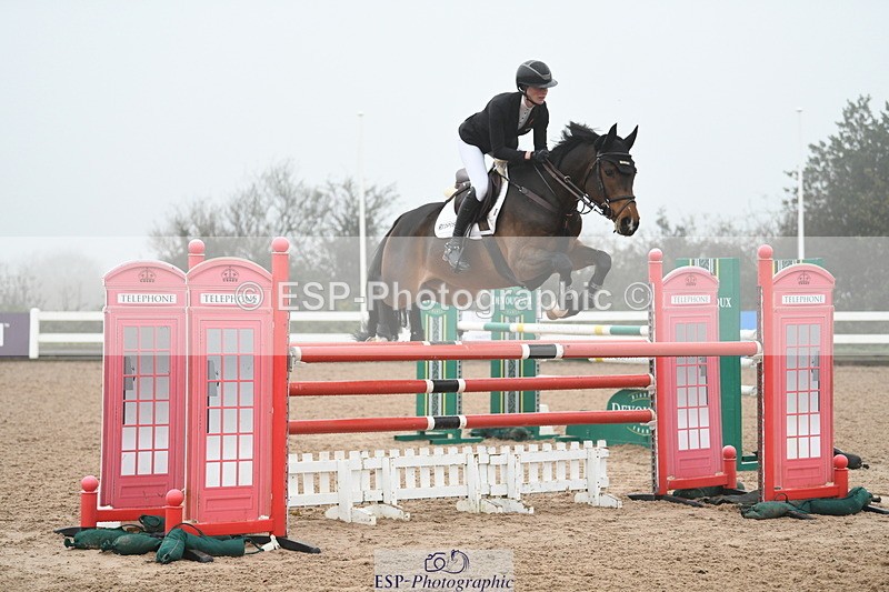 241103A-124552-08047 - SUN Cls 22 Blue Chip Performance Champ Q and Open