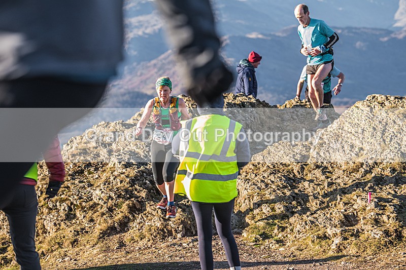 Wansfell-515 - Wansfell Race Saturday 27th December 2025