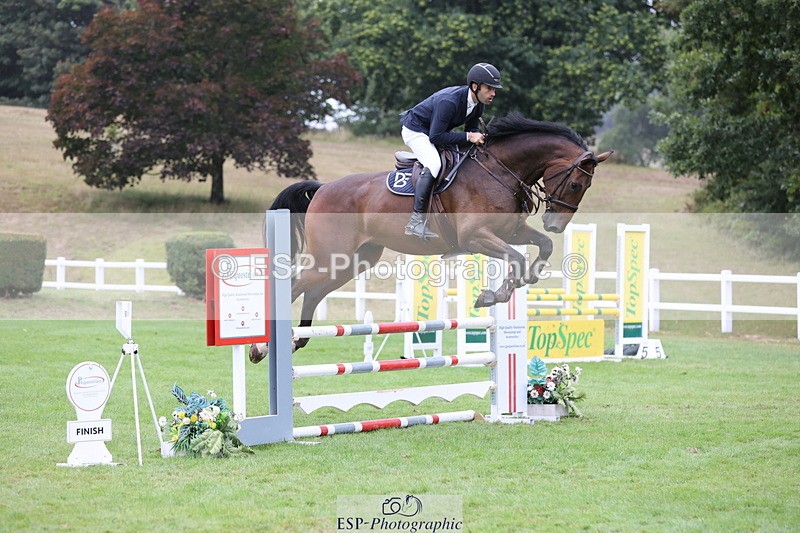 250830A-120250-06325 - Cls 15 5 Year Old Qualifier