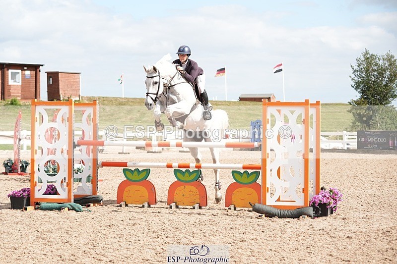 250802-164501-11275 - Cls 25 Senior 1.15 Open (inc Members Cup)