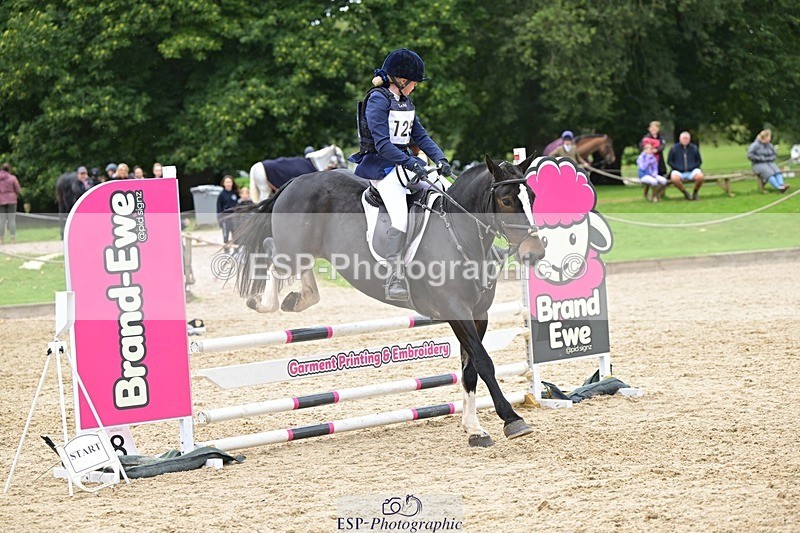 240929-132217-00944 - Cls 2 80-85cm 12.15 to End