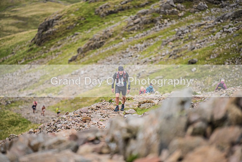 Borrowdale-1286 - Borrowdale Fell Race Saturday 5th August 2023