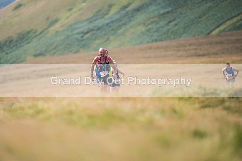 Sedbergh-303 - Sedbergh Hills Fell Race Sunday 18th August 2024