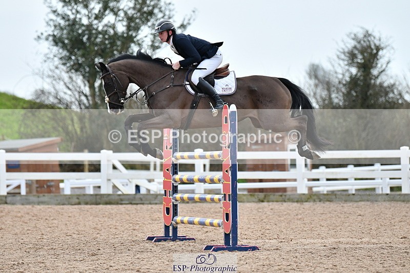 240124A-141802-00814 - Cls 5 Foxhunter & 1.20m Open