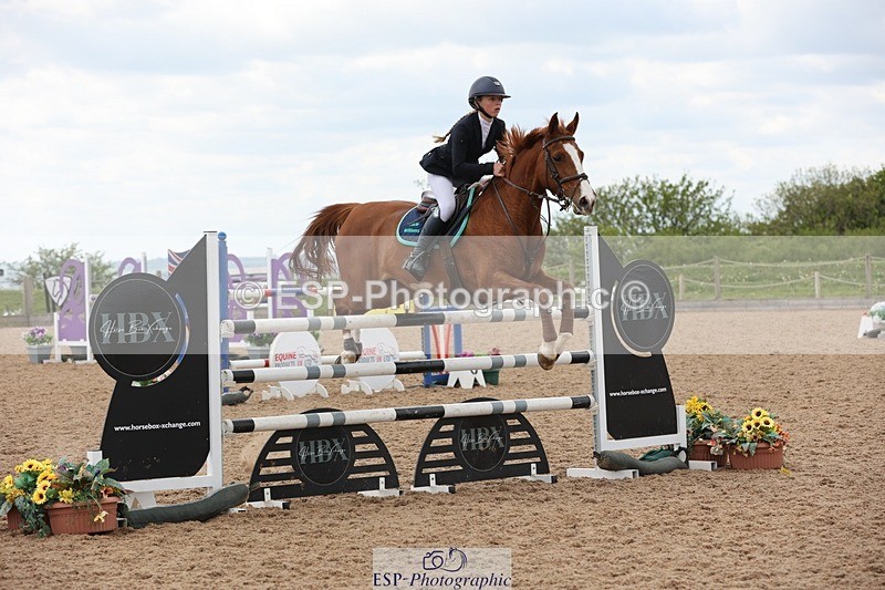 250504-140711-02870 - Cls 9 Junior 1.30m Open