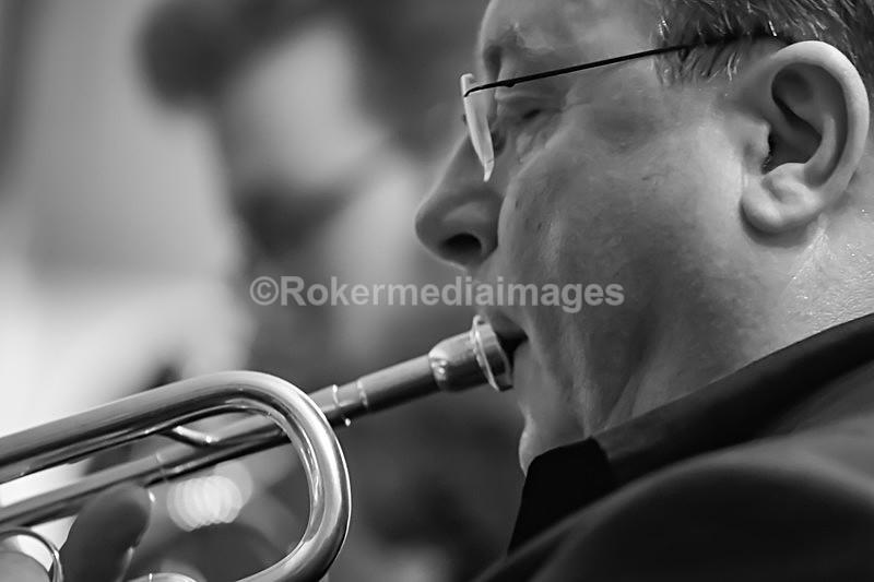  - TOM & SIMON GARDNER PLAY BROTHERS CANDOLI