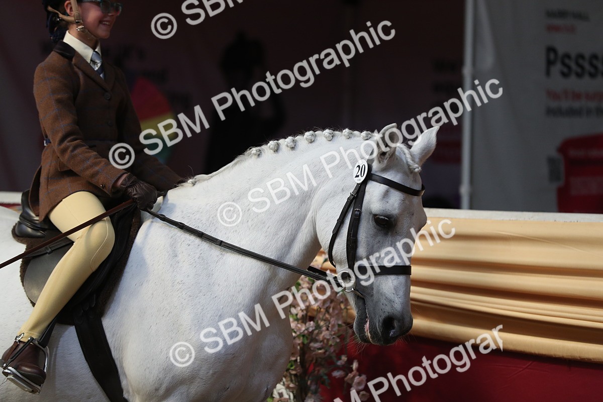 SBM_02013 - Class 5a Area Ridden Veterans