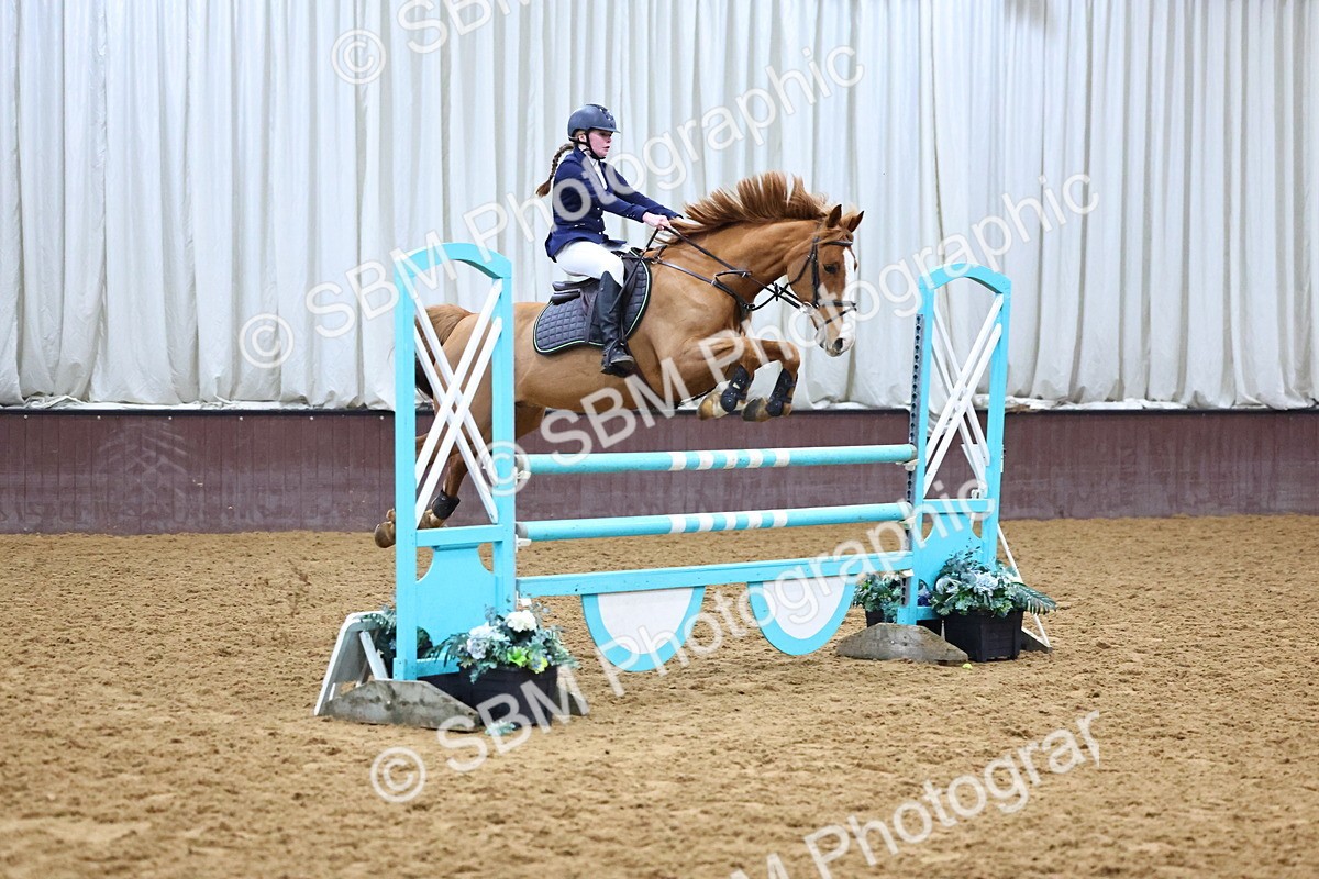 SBM_006004 - Class 19 - Blue Chip Joint Care Power Championship Qualifier