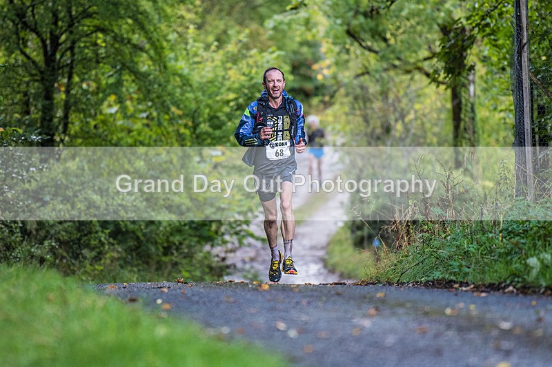 Westmorland-330 - Great Westmorland Trail Race (Junior & Senior Races) Saturday 13th September 2025
