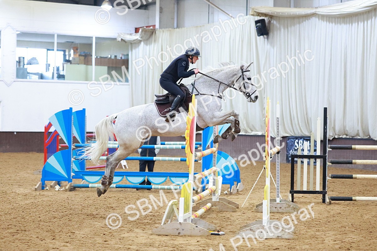 SBM_001512 - Class 5 - Senior Foxhunter - 1.20m