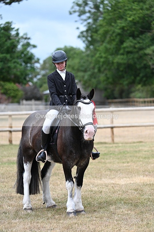 WJ7_0755 - Class 2 Best rider