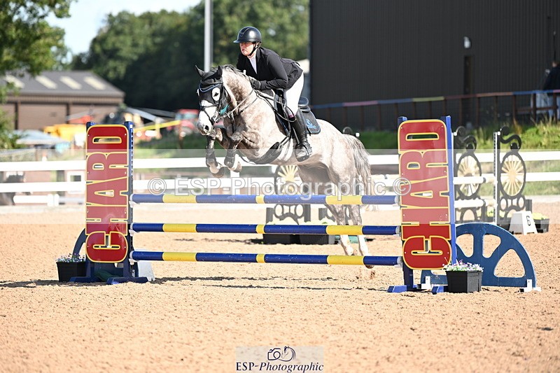 240914A-110605-06532 - Cls 21-S Snr Discovery and 1m Open