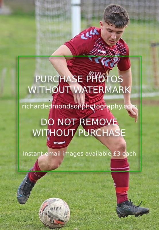 IMG_1900 - Kendal Utd v Burnley Utd (9/4/22)