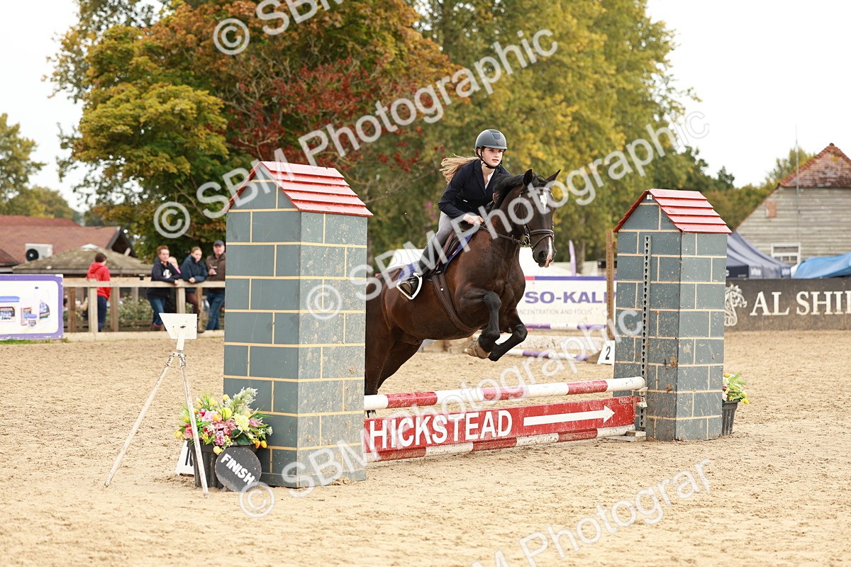 SBM_57819 - J11 - Junior Pony 50cm Championship