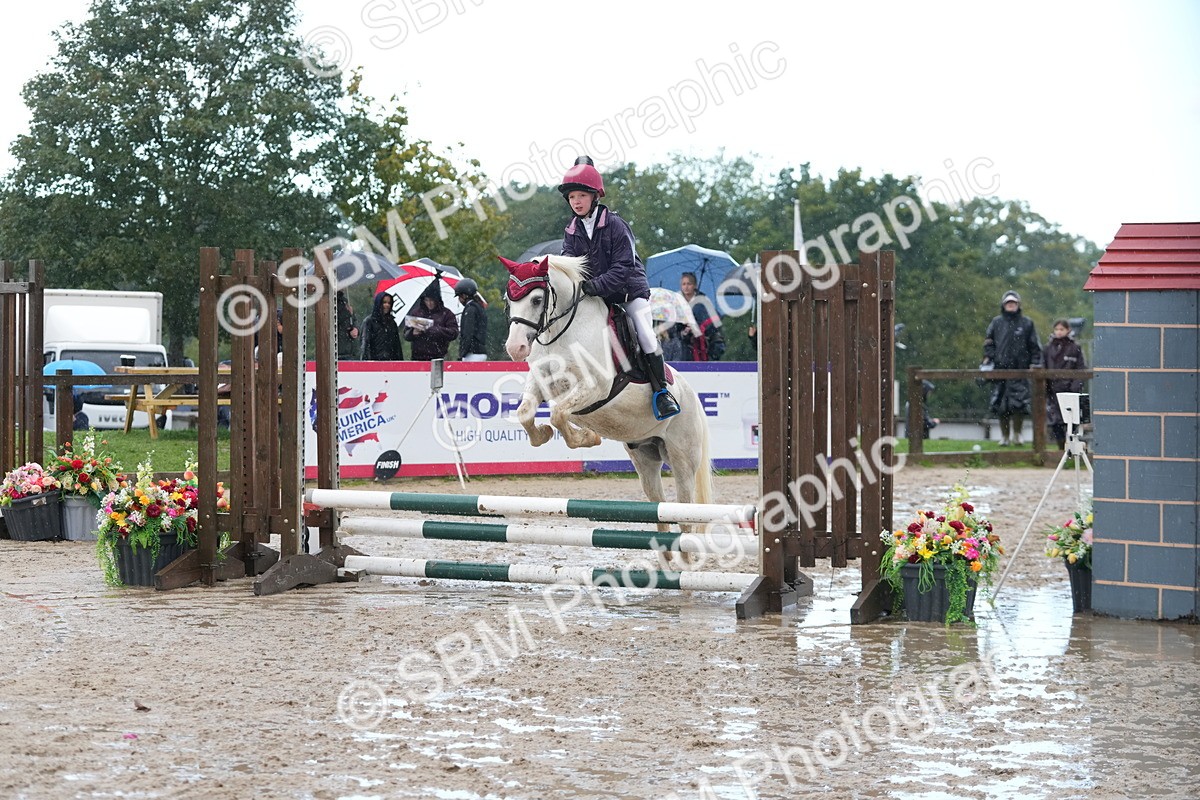 SBM_36313 - J5 - Junior Pony 50cm Championship