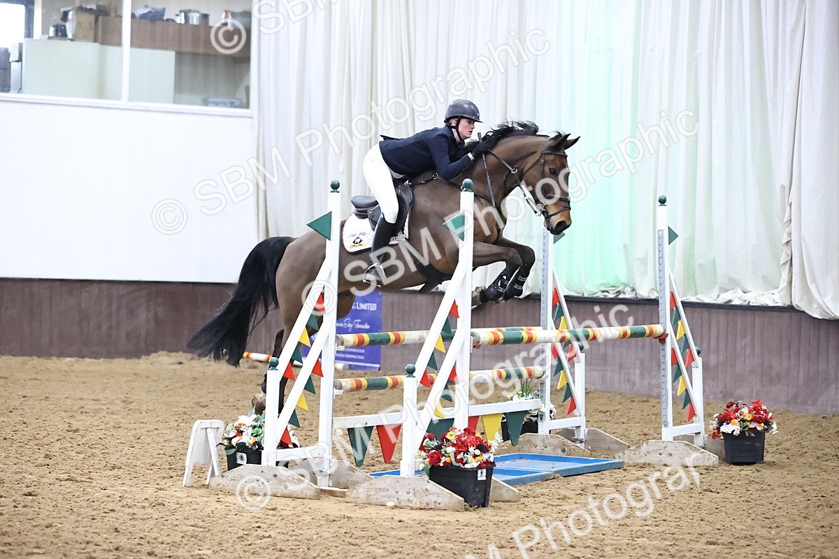 SBM_003535 - Class 16 - Senior Newcomer - 1.10m