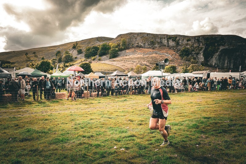 DSCF7017 - Kilnsey Crag race