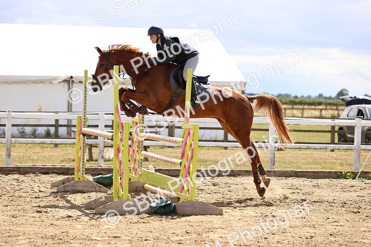 SBM_027130 - Class 14 - Senior 1.15m Open