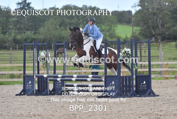 BPP_2301 - DERBY CLASS 6 - 70CM