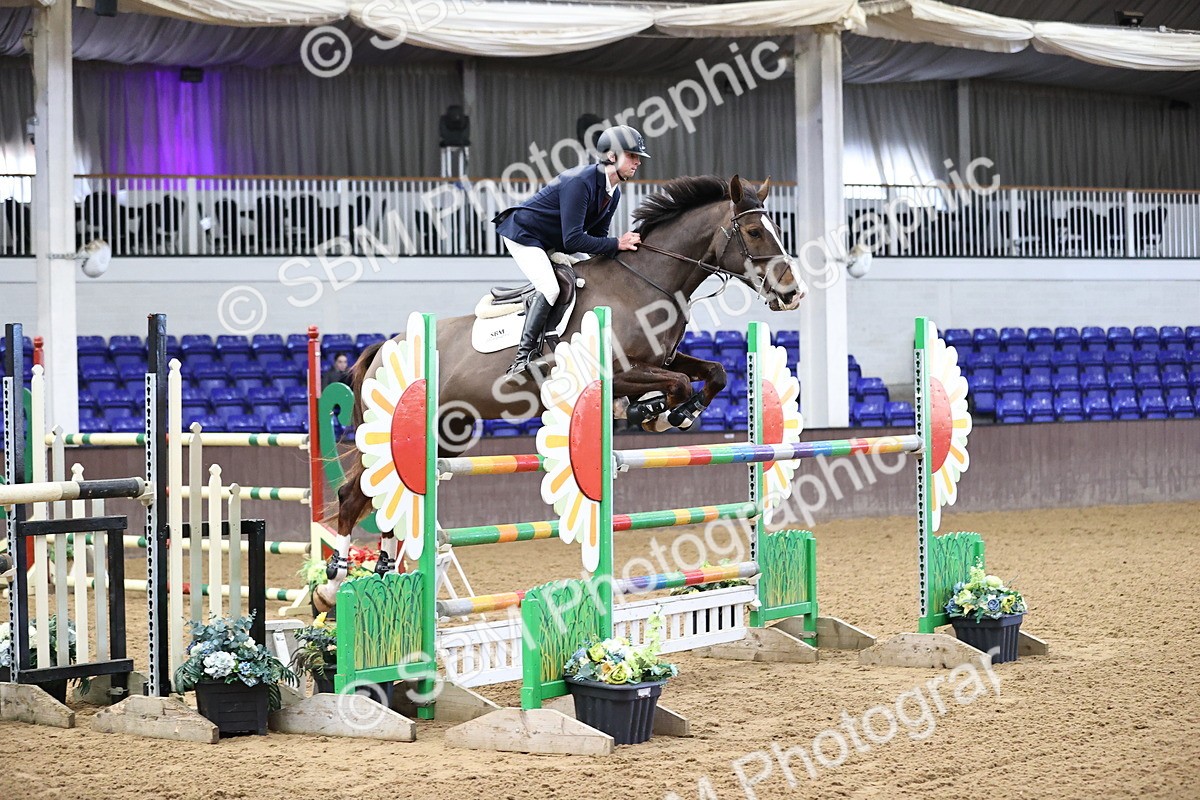 SBM_006591 - Class 18 - National 1.30m-1.40m Open