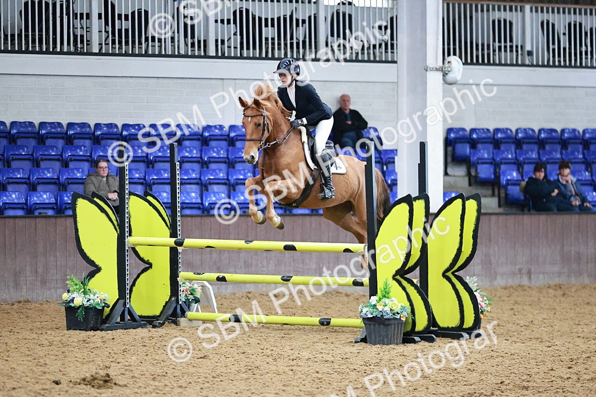 SBM_000848 - Class 3 - Senior Discovery 1.00m