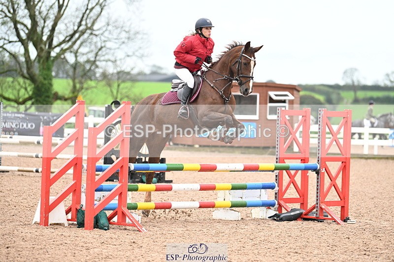 241023A-111422-00492 - Cls 1 British Novice and 90cm Open