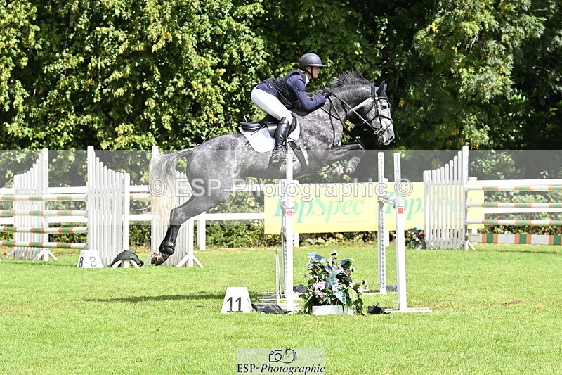 250829A-134353-02298 - Cls 2 Snr Foxhunter