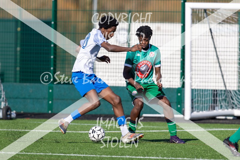 1DX30931 - 2026-02-14 FC Abbey Meads U14 North Wilts RTC V Coton Green Minor U14