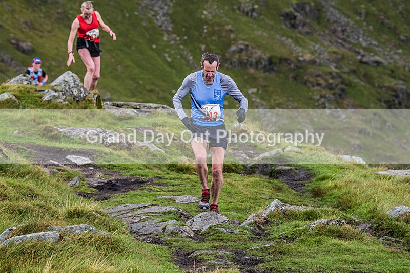 Kentmere-633 - Pete Bland Kentmere Horseshoe Fell Race Sunday 16th July 2023
