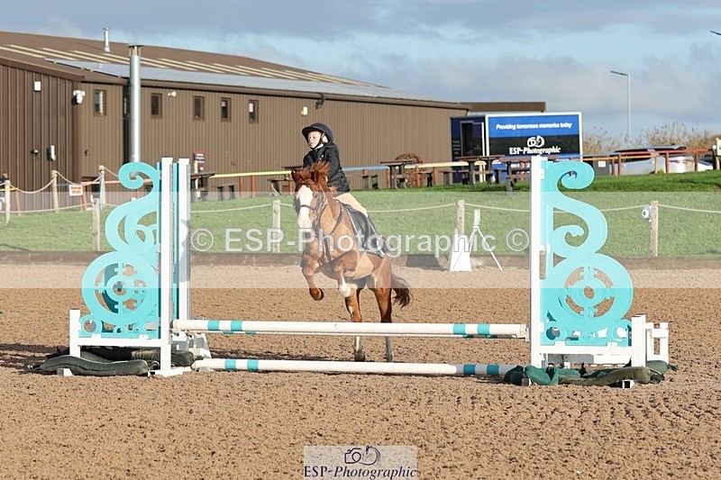 251025-093155-00712 - Cls 20 Clear Round 50cm