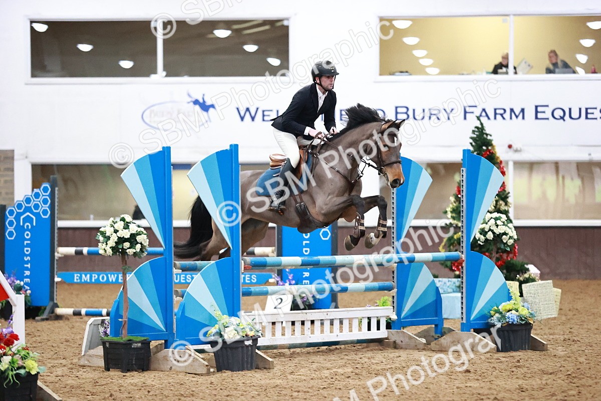 SBM_002225 - Class 9 - Senior Discovery 1.00m