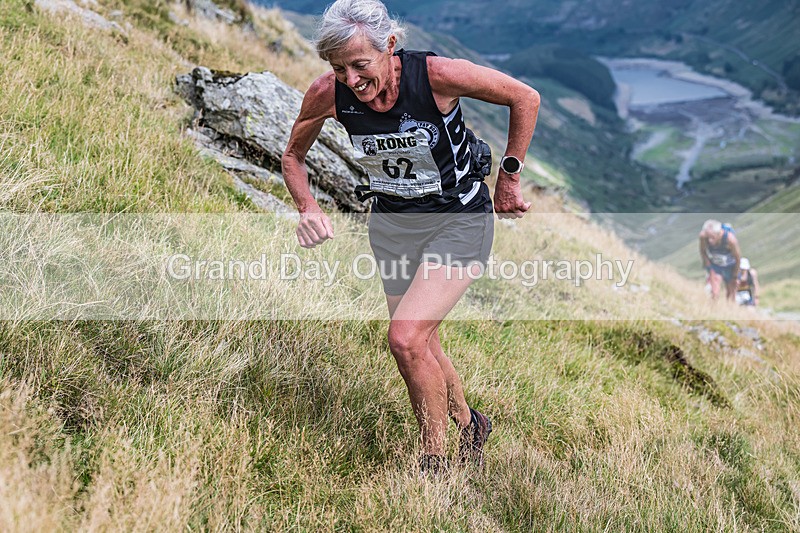Hartsop Hop-187 - Hartsop Hop Fell Race Saturday 22nd August 2026