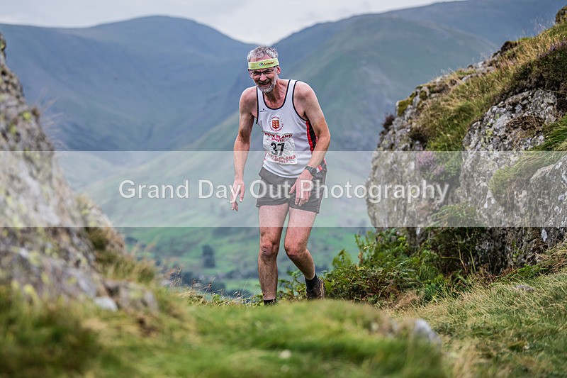 Arnison Horseshoe-270 - Arnison Crag Horseshoe Fell Race Saturday 23rd August 2025